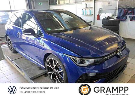 VW Golf Volkswagen "R" +R-PERFORMANCE+DRIFT+AKRAPOVIC+VMAX+DCC