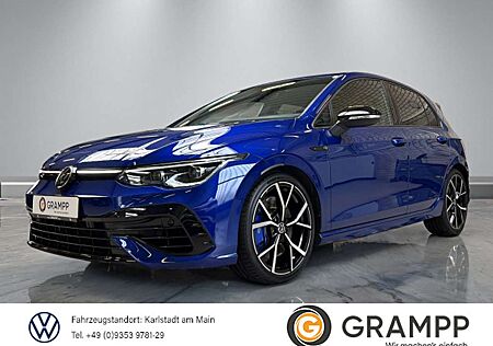 VW Golf Volkswagen "R" +R-PERFORMANCE+DRIFT+AKRAPOVIC+VMAX+DCC