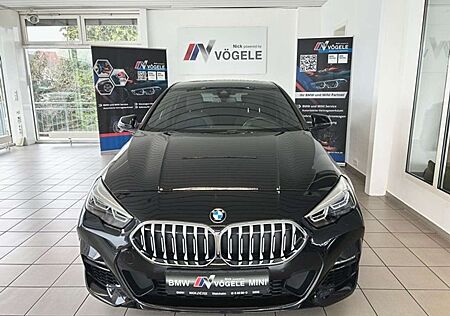 BMW 220i 220 Auto. Gran Coupe M Sport AHK Navigation