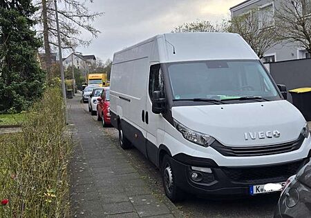 IVECO Daily 35 C 14A8