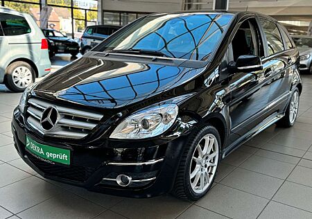 Mercedes-Benz B 160 PDC SHZ Klima uvm.