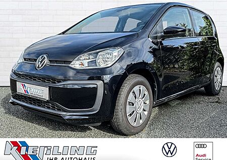 VW Up Volkswagen ! KLIMA KAMERA PDC