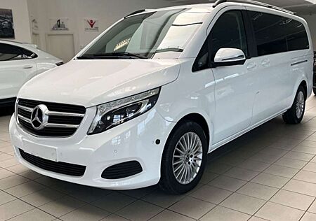 Mercedes-Benz V 250 / 4MATIC / RÜCKFAHRKAMERA / 7 Sitz /