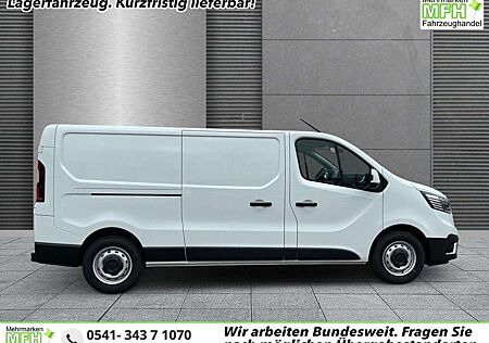 Renault Trafic L2H1 3,0t Extra+RFK+Klima dCi 150 110 kW (150 P...