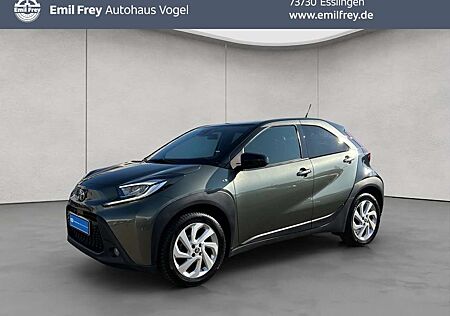 Toyota Aygo (X) X 1.0 Pulse
