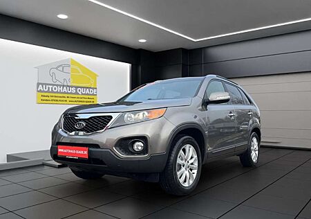 Kia Sorento Vision 4WD AHK