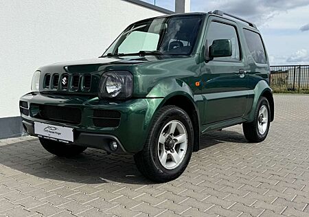 Suzuki Jimny Ranger Lim.