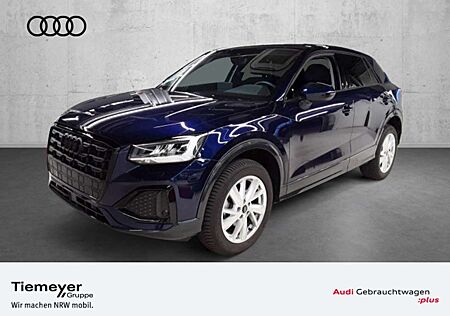 Audi Q2 30 TDI ADVANCED AHK NAVI+ LM17 OPS+ PRIVACY