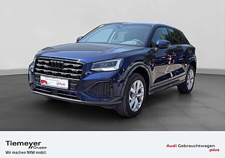 Audi Q2 30 TDI ADVANCED AHK NAVI+ LM17 OPS+ PRIVACY