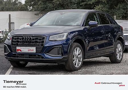 Audi Q2 30 TDI ADVANCED AHK NAVI+ LM17 OPS+ PRIVACY