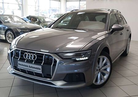 Audi A6 Allroad Allroad 50 TDI Quattro AHK PANO NETTO 35.800