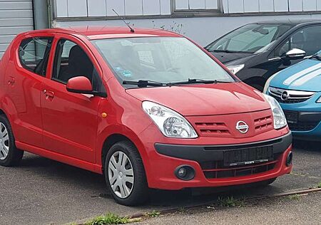 Nissan Pixo 1.0l acenta KLIMA*nur 45000KM* TÜV NEU***