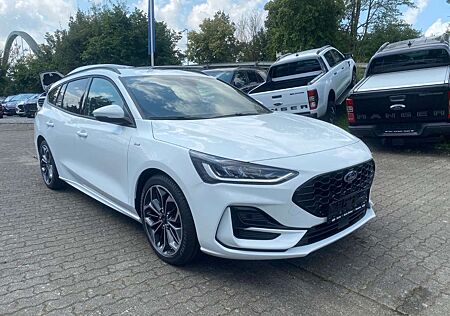 Ford Focus ST-Line X Autom. Navi/Kamra/Winterpaket