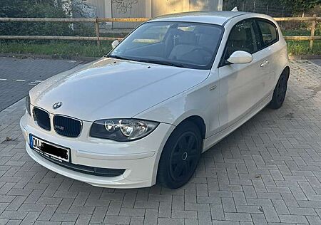 BMW 116i 116