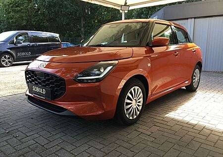 Suzuki Swift 1.2 Dualjet Hybrid 61 kW Club/LED/Nav/Kam
