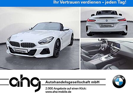 BMW Z4 sDrive20i | M SPORT | HIFI | GARANTIE