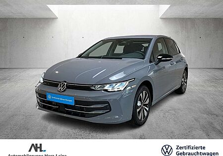 VW Golf Volkswagen VIII 1.5 TSI Goal AppConnect ACC PDC LED