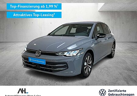 VW Golf Volkswagen VIII 1.5 TSI Goal AppConnect ACC PDC LED