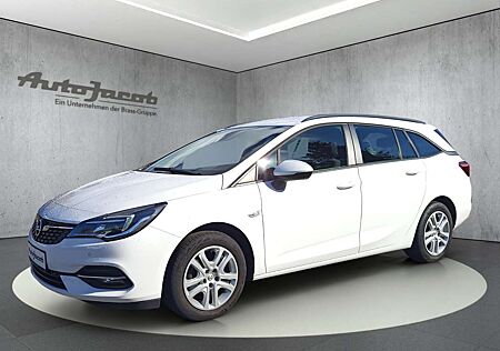 Opel Astra gebraucht kaufen Opel Astra K 1.2 Turbo Edition