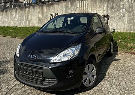 Ford Ka /+ 1.2 2013 76.000km TÜV 08.25 sehr gepflegt