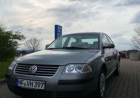 VW Passat Volkswagen 2.0