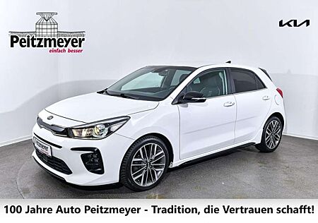 Kia Rio 1.0 T-GDI Automatik GT Line
