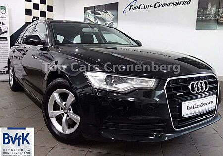 Audi A6 Avant 2.8 FSI quattro *Panorama*Xenon*Navi*