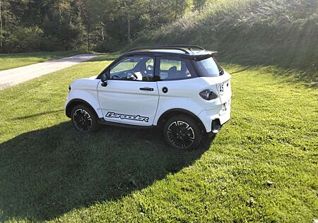 Chatenet Barooder CH46 /AM Führerschein