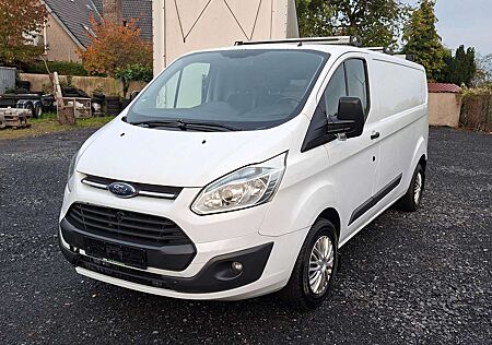 Ford Transit Custom L 2