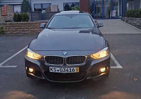 BMW 328i 328 Aut.