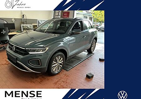 VW T-Roc Volkswagen 2.0 TDI Life CarPlay|LED|Navi|VirtualCP|LM
