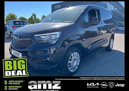 Opel Combo Cargo 1.5 D eN Permanente Rückkamera*3Sitze