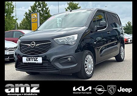 Opel Combo Cargo 1.5 D eN Permanente Rückkamera*3Sitze