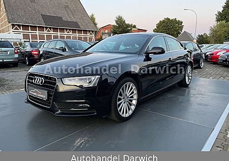 Audi A5 Sportback 2.0 TDI quattro 2.Hand Top