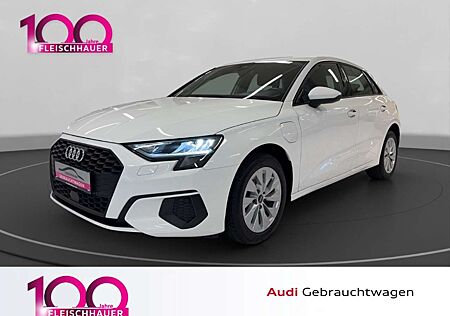 Audi A3 Sportback 40 TFSI e LED+VC+GRA+LM+Telefon