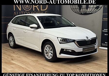 Skoda Scala Ambition 1.0 TSI DSG Virt.Cockpit/Navi/LED Drive