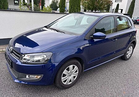 VW Polo Volkswagen Trendline