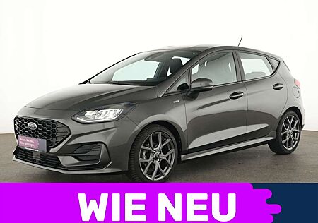 Ford Fiesta ST-Line LED|Sportsitze|SHZ|Navi|PDC|Tempo