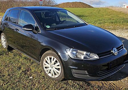 VW Golf Volkswagen 1.0 TSI (BlueMotion Technology) Comfortline