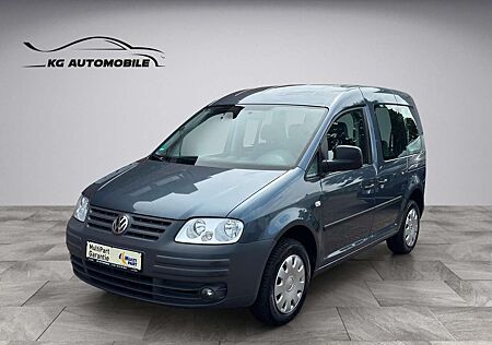 VW Caddy Volkswagen Life Fan 1,6 SERVICE NEU