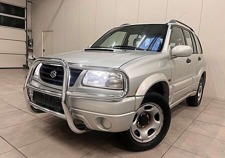 Suzuki Grand Vitara 2.0 TD / AHK/ SHZ /