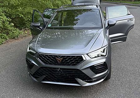 Cupra Ateca Basis 4Drive