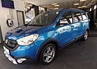 Dacia Lodgy SCe 100 Stepway-7-Sitzer/Navig./Sitzh./Kamera/PDC