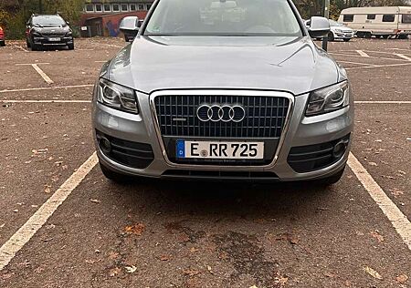 Audi Q5 2.0 TDI quattro