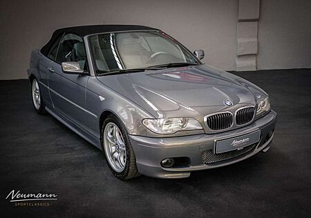 BMW 325 Ci Special Edition