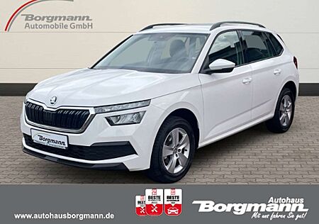 Skoda Kamiq 1.0 Active Bluetooth - Park Distance Control - Sit