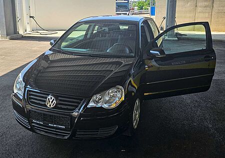 VW Polo Volkswagen 1.2 - TÜV/ASU MAI 2027