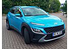 Hyundai Kona Hybrid Facelift MJ22 1.6 GDI 2WD DC