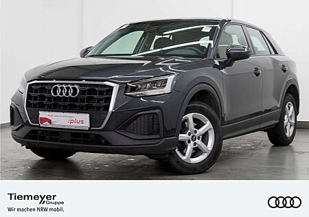 Audi Q2 35 TFSI NAVI+ LED ALU PDC+ KLIMAAUTOMATIK