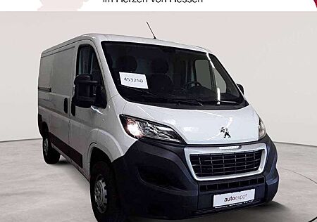Peugeot Boxer HDi 333 Pro BÄR CARGOLIFT